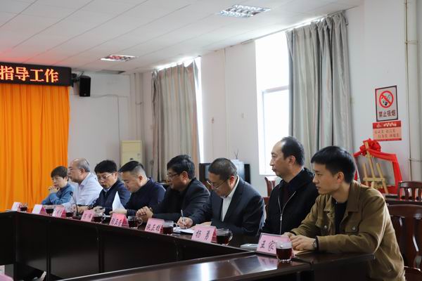 【喜訊】普洱市人民醫(yī)院泌尿外科楊勇專家團隊工作站落戶景谷中醫(yī)醫(yī)院(圖2)