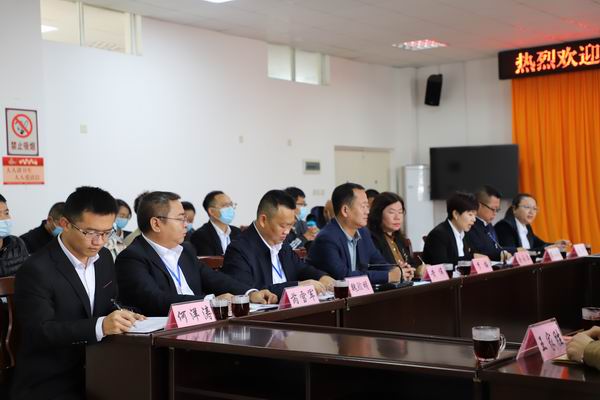 【喜訊】普洱市人民醫(yī)院泌尿外科楊勇專家團隊工作站落戶景谷中醫(yī)醫(yī)院(圖3)