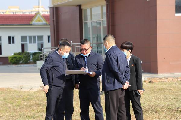 【喜訊】普洱市人民醫(yī)院泌尿外科楊勇專家團隊工作站落戶景谷中醫(yī)醫(yī)院(圖19)